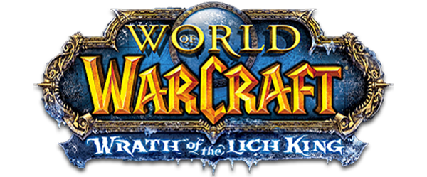 World of Warcraft Wrath Of The Linch King