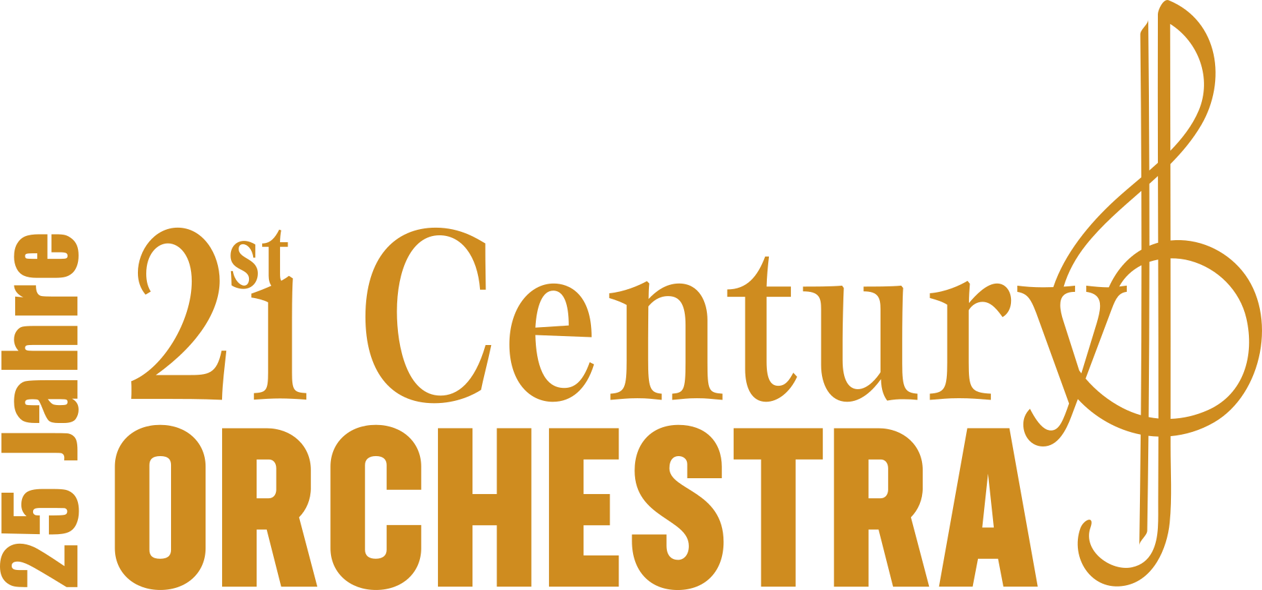21st Century Orchestra